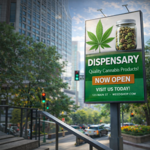 Can Dispensaries Advertise?