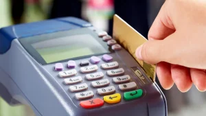 Cashless ATM Explained for Dispensaries: How It Works, Fees, and How Texting Improves Checkout