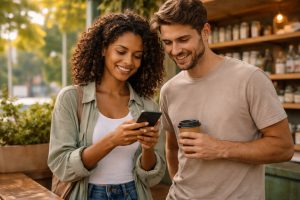 Why Blackleaf Is the Easiest Text Messaging Platform for Dispensaries