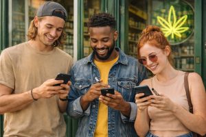 Dispensary Marketing Tech (MarTech): What Modern Cannabis Retailers Actually Need