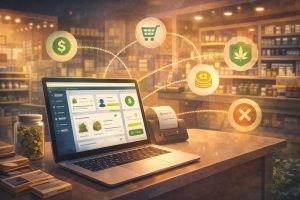 Dispensary POS: What a Point of Sale System Actually Does (And What It Doesn’t)