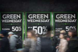 4/20 vs 7/10 vs Green Wednesday: The Dispensary Sales Calendar for Cannabis Retail