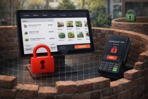 Dispensary POS Walled Gardens: What to Watch For (and What to Avoid)