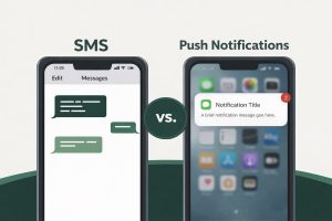 Cannabis SMS vs. Push Notifications: Which Drives More Sales?