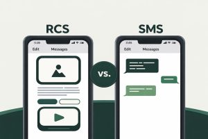What Is RCS Messaging and Why It Is Not Available for Cannabis Brands