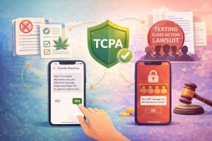The Dispensary TCPA Guide: Avoiding Texting Class Action Lawsuits
