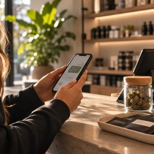 How to Run a 30-Day SMS Marketing Pilot for a Dispensary