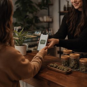 What Is Managed SMS Marketing for Dispensaries?